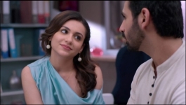 Udne Ki Aasha - 8th November 2024